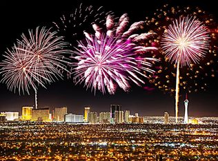 460 Crocus Hill St, Las Vegas, NV 89138