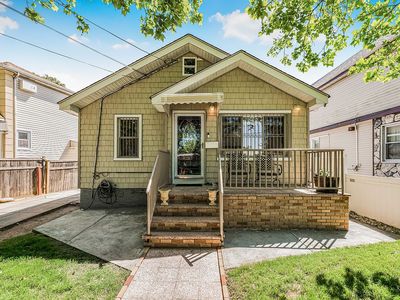 11643 145th St, Jamaica, NY, 11436