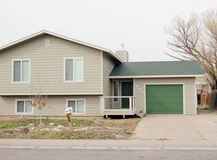 603 Fairway Ave, Rifle, CO 81650