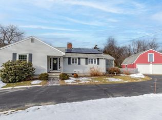 18 Old Lowell Rd, Westford, MA 01886
