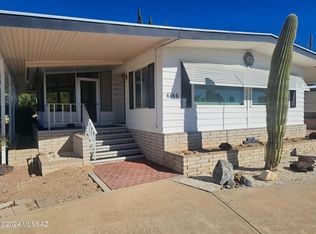 6166 W Flying M St, Tucson, AZ 85713