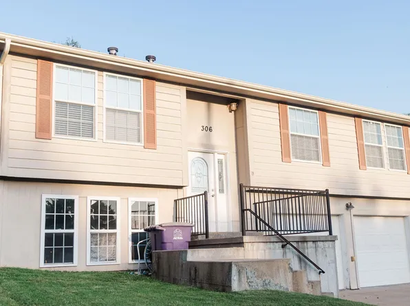 306 Grant Ave, Saint George, KS 66535