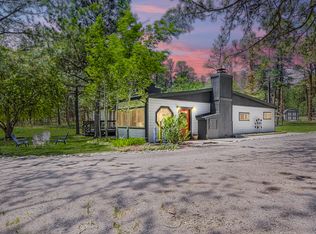 7250 Burgess Rd, Colorado Springs, CO 80908