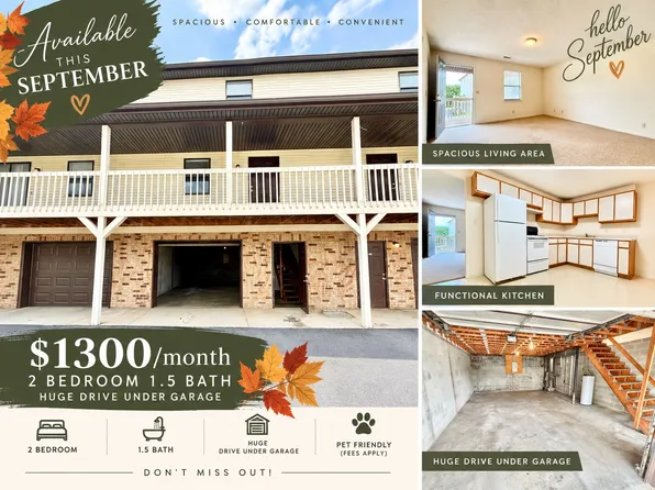 338 Old Gray Station Rd #C, Johnson City, TN 37615