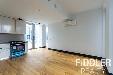 Rented by The KCI Group