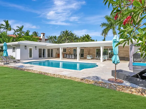 1711 Coral Ridge Drive, Fort Lauderdale, FL 33305