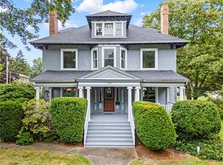 334 W Market St, Mercer, PA 16137