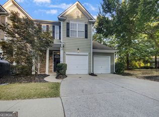 3308 Thornbridge Dr, Powder Springs, GA 30127