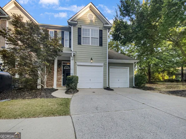 3308 Thornbridge Dr, Powder Springs, GA 30127