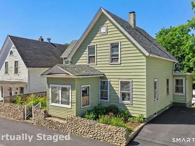 68 Division Street, Norwich, CT, 06360