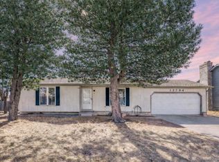 17794 E Arizona Pl, Aurora, CO 80017