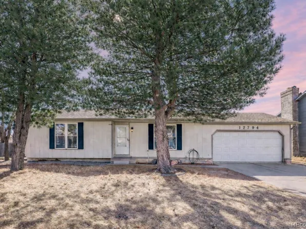 17794 E Arizona Place, Aurora, CO 80017