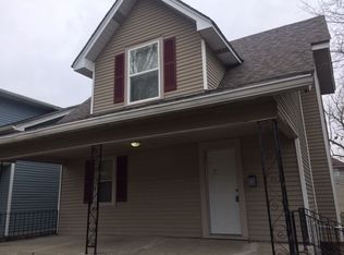 609 N Gladstone Ave, Indianapolis, IN