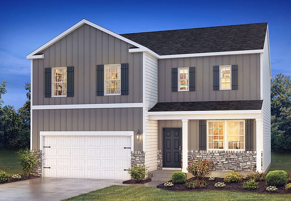 Hammonton Chase by D.R. Horton New Jersey in Hammonton NJ Zillow