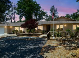 9466 Placer Rd, Redding, CA 96001