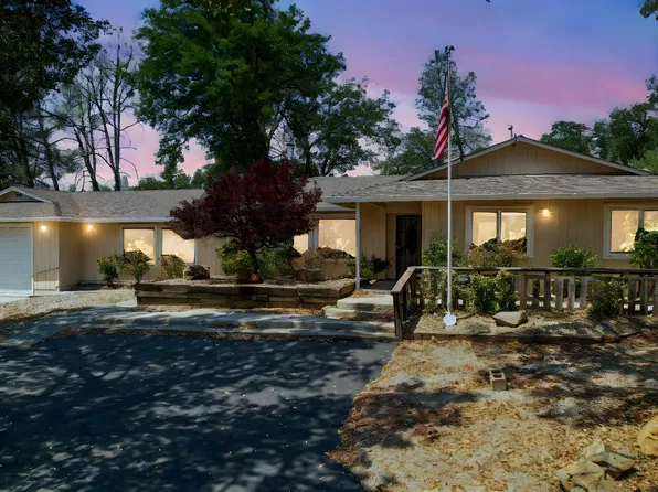 9466 Placer Rd, Redding, CA 96001