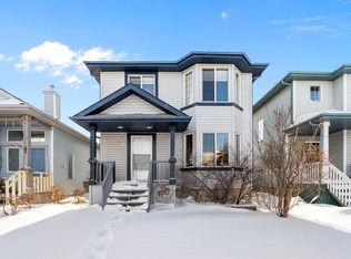 116 Campbell Rd, Leduc, AB T9E 8G5
