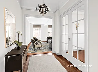 430 East 57th Street, #11D