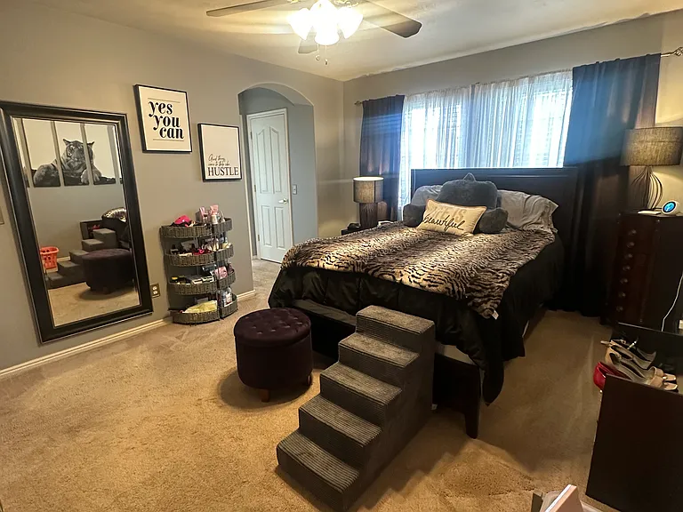 3718 S Raphael Ct #B — Photo 22