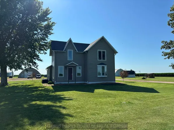 506 S Highway 14, Aurora, NE 68818