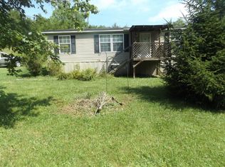 160 Brewer Rd, Rogersville, TN 37857