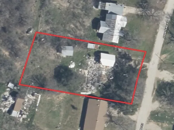 8329 County Road 313, Breckenridge, TX 76424
