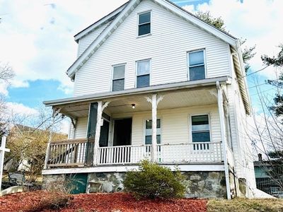 71 Williams St, Malden, MA, 02148