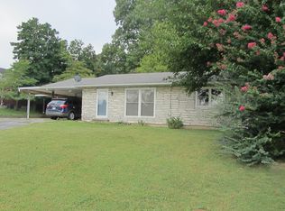 203 N Lincoln St, Scott City, MO 63780