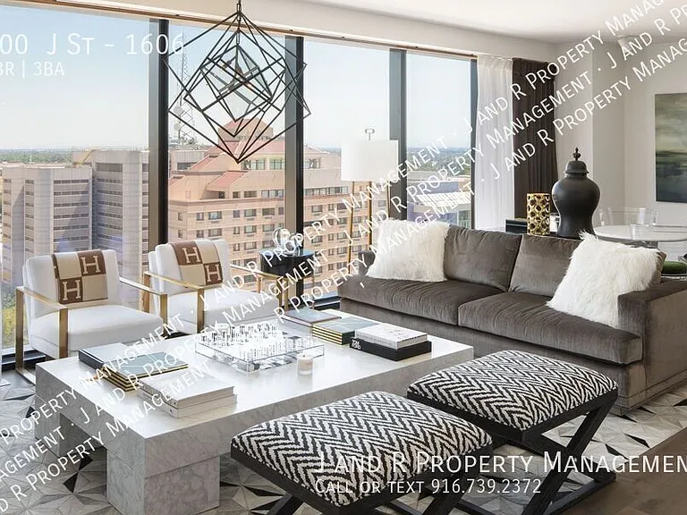 500 J St #1606 — Photo 3