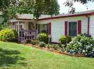 108 Proffitt Ridge Rd, Mooresburg, TN 37811