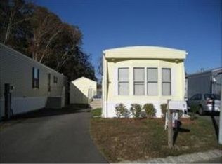 73 Hudson St, Stafford Twp, NJ