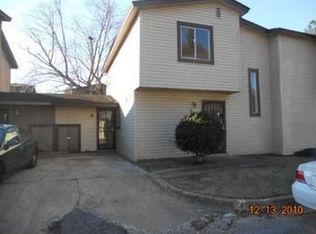 3555 Wild Briar Ct, Memphis, TN 38118
