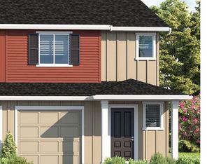 2905 N 3rd Way, Ridgefield, WA 98642