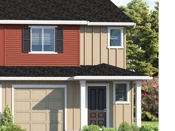 17536 NW 10th Pl, Ridgefield, WA 98642
