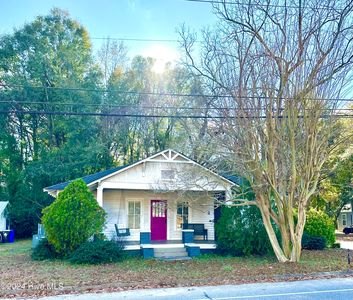 607 W King Street, Elizabethtown, NC, 28337