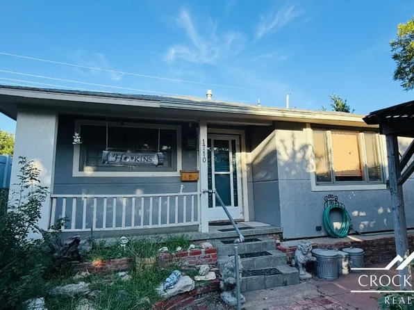 1710 5th Ave, Dodge City, KS 67801
