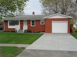 171 Ludwig Ave, Cheektowaga, NY 14227