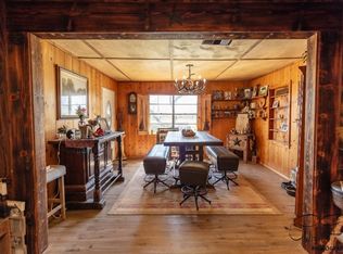 9349 Ballard Rd, San Angelo, TX 76901