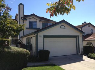 2296 Cascade St, Milpitas, CA 95035