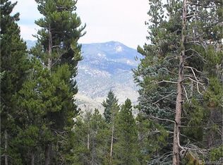 Beaver Brook Canyon Rd, Evergreen, CO 80439