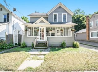 121 W Maple St, Kalamazoo, MI