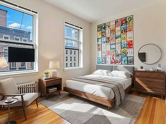 2nd image of 851 W End Ave APT 5F