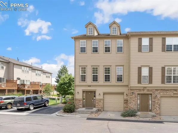 1119 Autumn Star Point, Monument, CO 80132