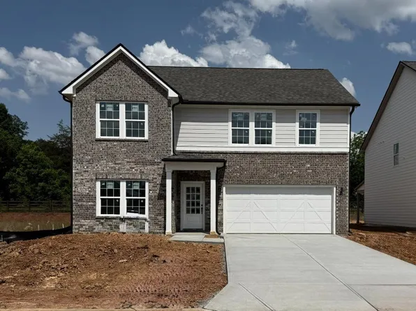 701 Mistwood Way SE, Cartersville, GA 30120