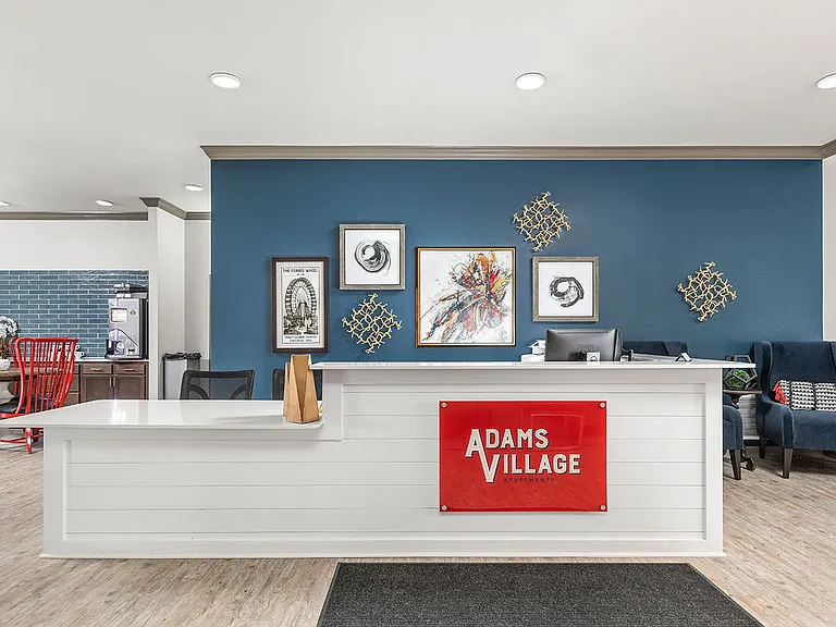 Adams Village | Specials Available — Photo 7