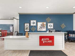 Adams Village, Bloomington, IN 47403