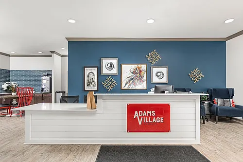Adams Village | Specials Available Photo 1