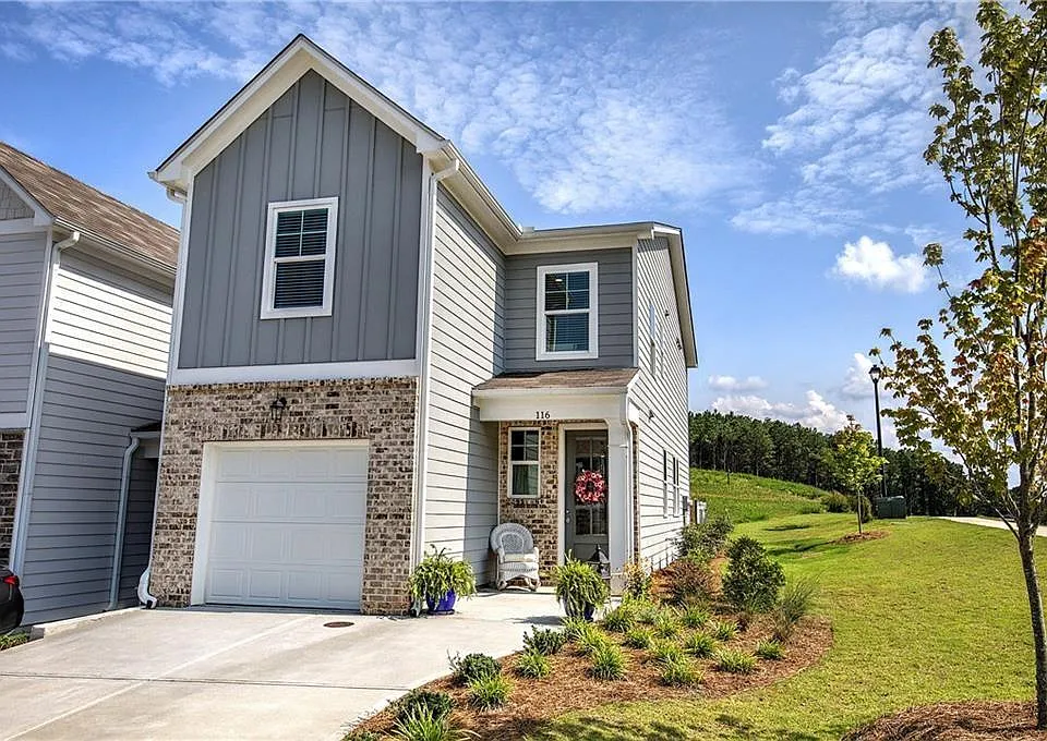 116 S Ridge Trl
