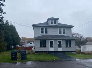 184 Alvin St, Freeland, PA