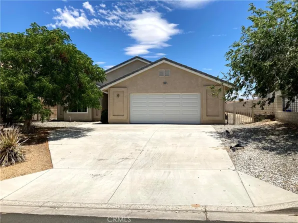 26501 Mainsail Ln, Helendale, CA 92342